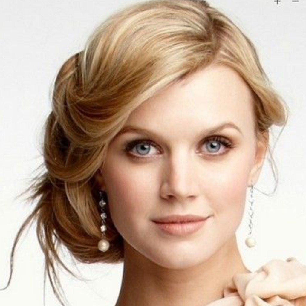 Maquiagem para todos os momentos.