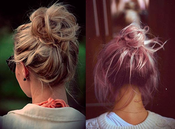 penteado-calor-coque-baguncado